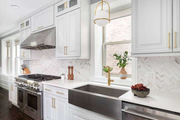 Why Denver Residences Are Choosing Quartz Countertops: Resilience Satisfies Design