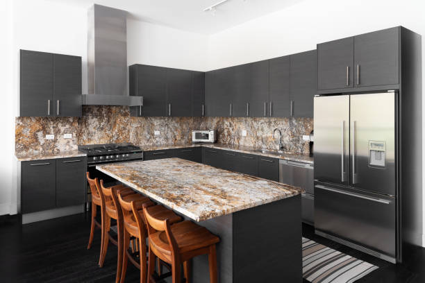 The Granite Countertop Specialists in Denver: Quality and Craftsmanship
